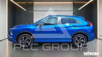 2022 Mitsubishi ECLIPSE