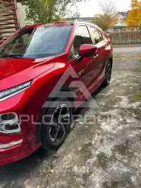 2022 Mitsubishi ECLIPSE