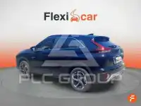2022 Mitsubishi ECLIPSE