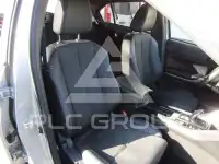 2022 Mitsubishi ECLIPSE