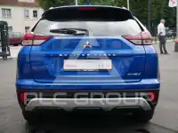 2022 Mitsubishi ECLIPSE