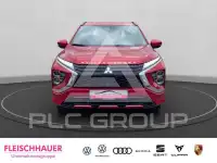 2022 Mitsubishi ECLIPSE