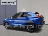 2022 Mitsubishi ECLIPSE