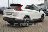 2022 Mitsubishi ECLIPSE