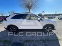 2022 Mitsubishi ECLIPSE