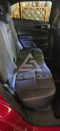 2022 Mitsubishi ECLIPSE