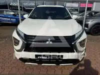 2022 Mitsubishi ECLIPSE