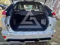 2022 Mitsubishi ECLIPSE