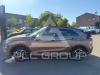 2022 Mitsubishi ECLIPSE