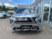 2022 Mitsubishi ECLIPSE