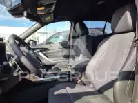 2022 Mitsubishi ECLIPSE
