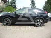 2022 Mitsubishi ECLIPSE