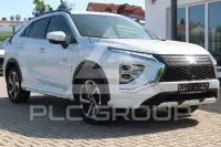 2022 Mitsubishi ECLIPSE
