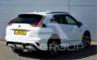 2022 Mitsubishi ECLIPSE
