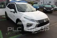 2022 Mitsubishi ECLIPSE