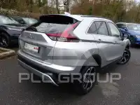 2022 Mitsubishi ECLIPSE