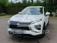 2022 Mitsubishi ECLIPSE