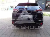 2022 Mitsubishi ECLIPSE