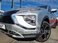 2022 Mitsubishi ECLIPSE