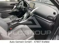 2022 Mitsubishi ECLIPSE