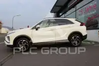 2022 Mitsubishi ECLIPSE