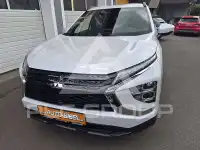 2022 Mitsubishi ECLIPSE
