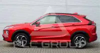 2022 Mitsubishi ECLIPSE