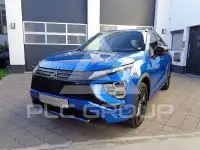 2022 Mitsubishi ECLIPSE