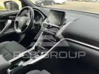 2022 Mitsubishi ECLIPSE