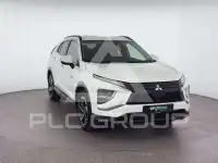 2022 Mitsubishi ECLIPSE