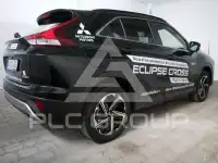 2022 Mitsubishi ECLIPSE