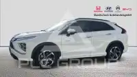 2022 Mitsubishi ECLIPSE