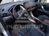 2022 Mitsubishi ECLIPSE