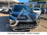 2022 Mitsubishi ECLIPSE