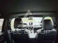 2022 Mitsubishi ECLIPSE