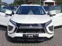 2022 Mitsubishi ECLIPSE