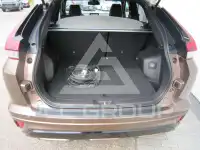 2022 Mitsubishi ECLIPSE