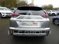 2022 Mitsubishi ECLIPSE