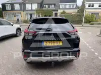 2022 Mitsubishi ECLIPSE
