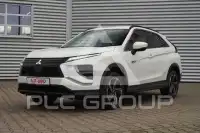 2022 Mitsubishi ECLIPSE