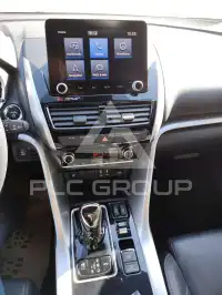 2022 Mitsubishi ECLIPSE