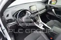 2022 Mitsubishi ECLIPSE