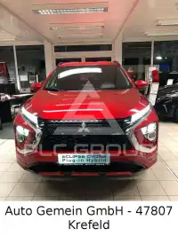 2022 Mitsubishi ECLIPSE