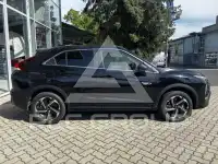 2022 Mitsubishi ECLIPSE