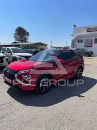 2022 Mitsubishi ECLIPSE