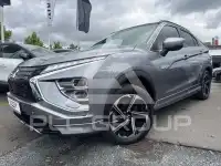 2022 Mitsubishi ECLIPSE