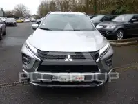 2022 Mitsubishi ECLIPSE