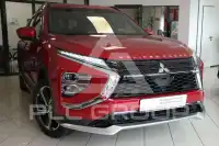 2022 Mitsubishi ECLIPSE