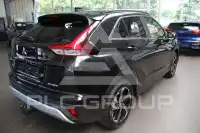 2022 Mitsubishi ECLIPSE