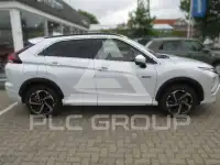 2022 Mitsubishi ECLIPSE